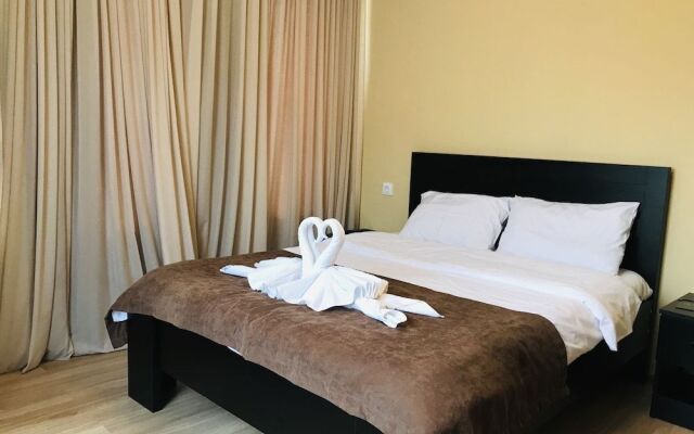 Royal Palace Hotel