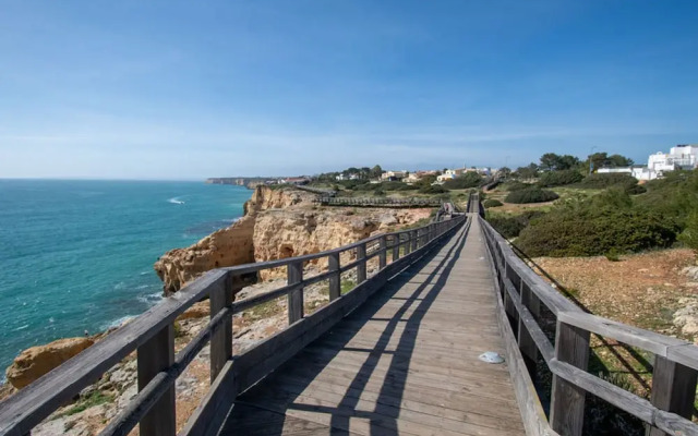Stars Apartment With a Breath-taking View