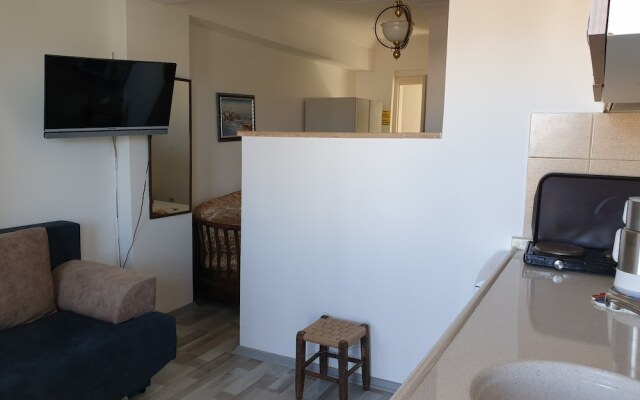 Caglar My House Apart Otel