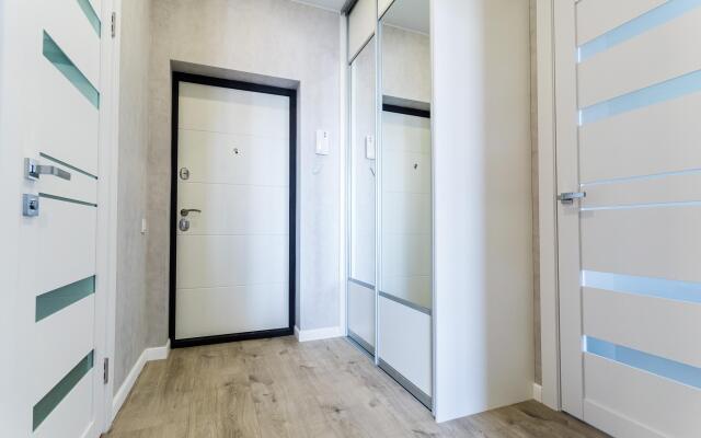 LetoApart (ЛетоАпарт) по шоссе Мысхакское 59-510