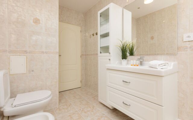 Bemowo Family Apartment by Renters