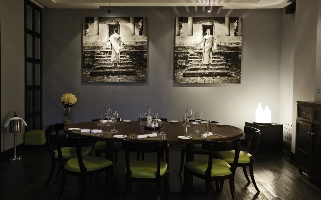 Gracie Art Hotel 798