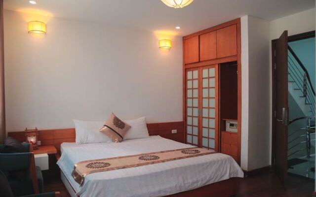 Kp Relax Halong