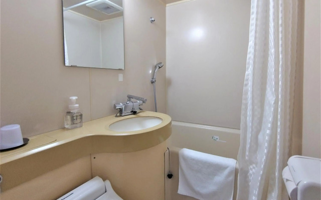 Hotel AreaOne Oita