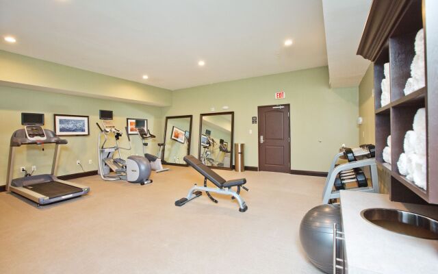 Staybridge Suites Austin South Interstate Hwy 35 by IHG