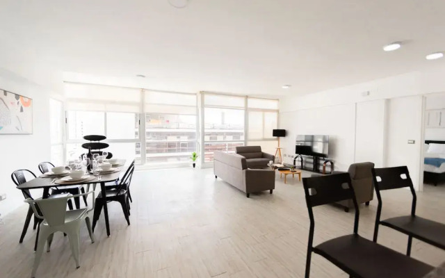 Boutique Apartments Atlapa