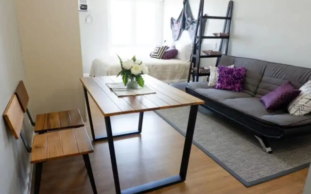 Your Dream Home at Abreeza Davao