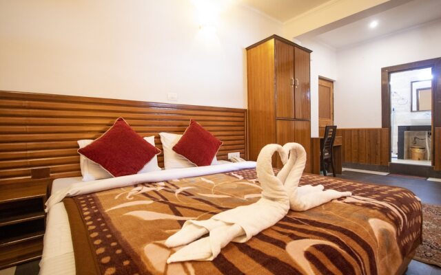 WOW STAYZ2 Hotel The Lodge
