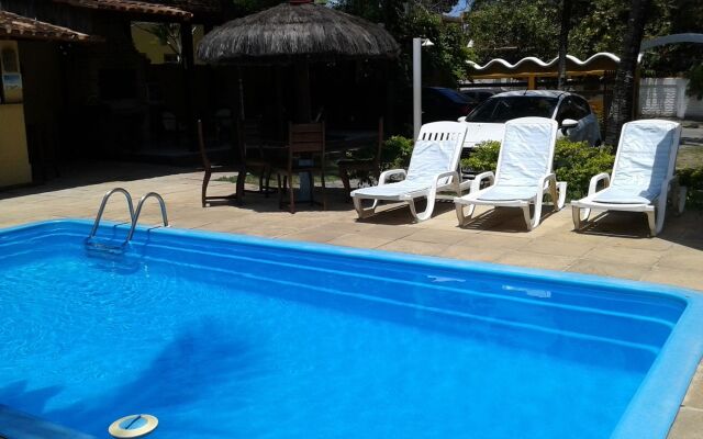 Pousada Cavalo Marinho