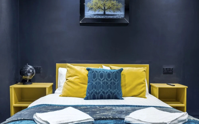 Seaside Luxury Suites by Sasco