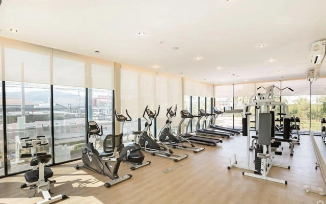 The Trust HuaHin by RJ