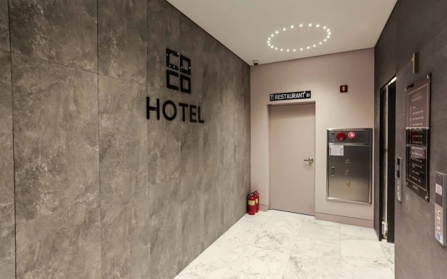 Coco Hotel