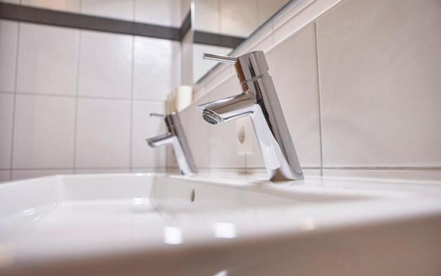 Appartement Iglsberg Top 6 by HolidayFlats24