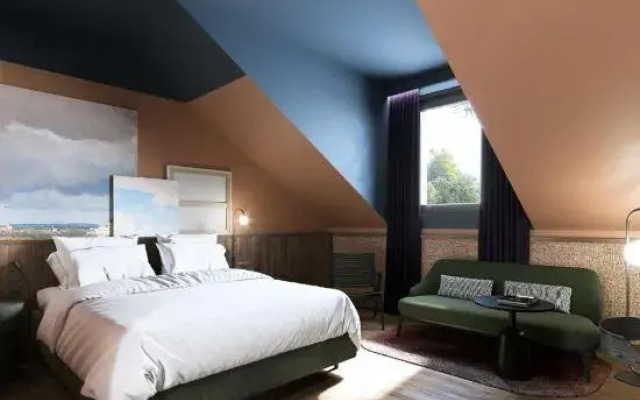 Mayburg Salzburg, A Tribute Portfolio Hotel