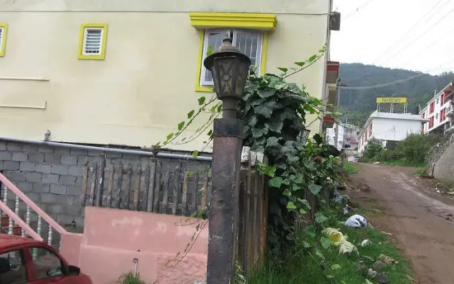 Divvaesh Residency