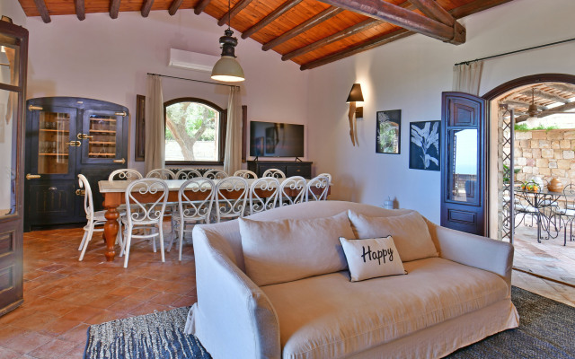 Villa Passulunara 14