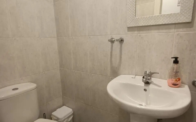 Bonito duplex cerca de la playa y de Santander