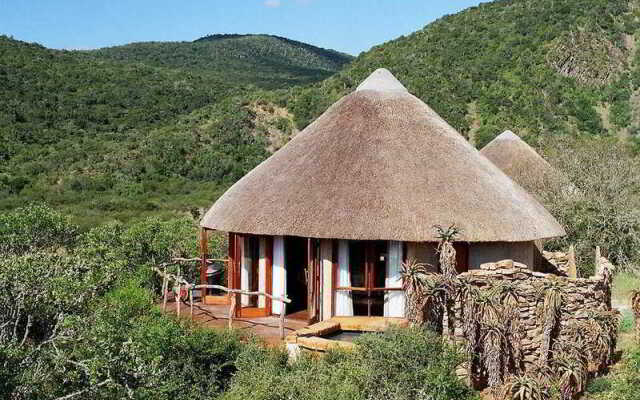 Nguni River Lodge