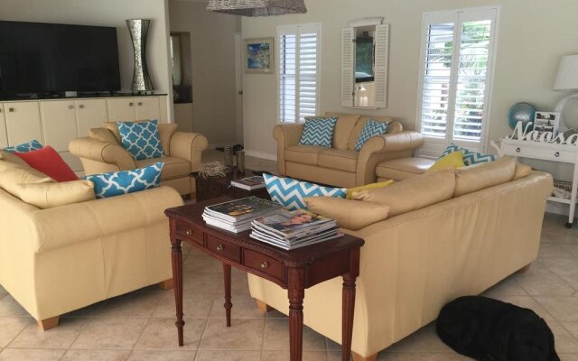 Noosa Habitat Resort