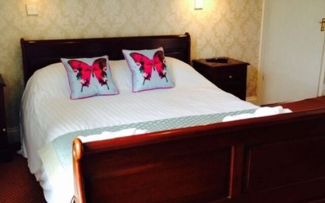 Helme Park Hall