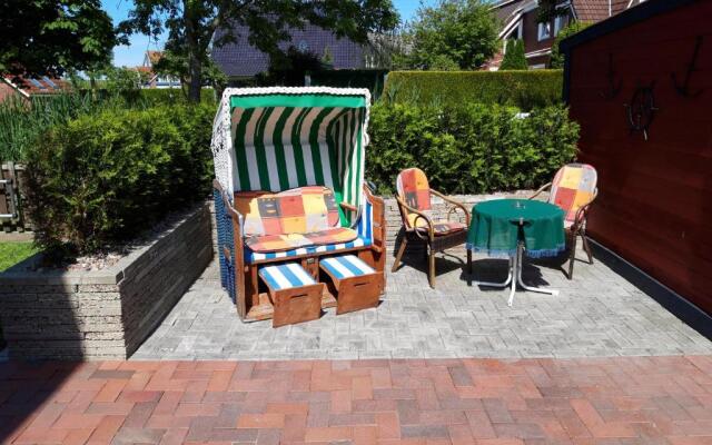 Haus Morgenstern im Ankerweg