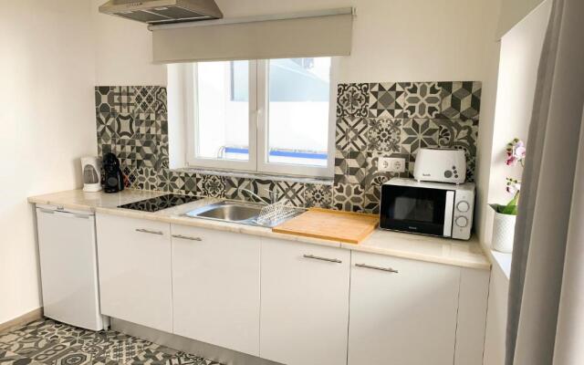 My Residence Alvor
