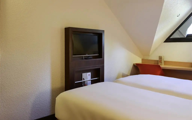 Hôtel ibis Nevers