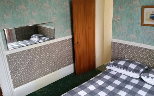 Westward Ho Hotel