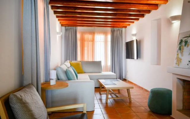 Bella Resorts Andros