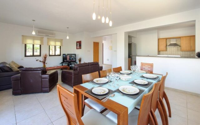 Artemis Villas