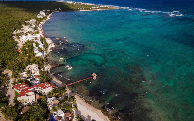 Alea Tulum