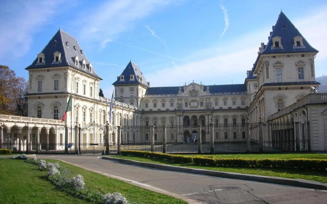 Nizza26 Serviced Apartments