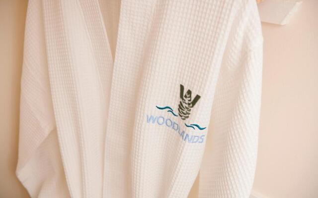Woodlands Bed & Breakfast