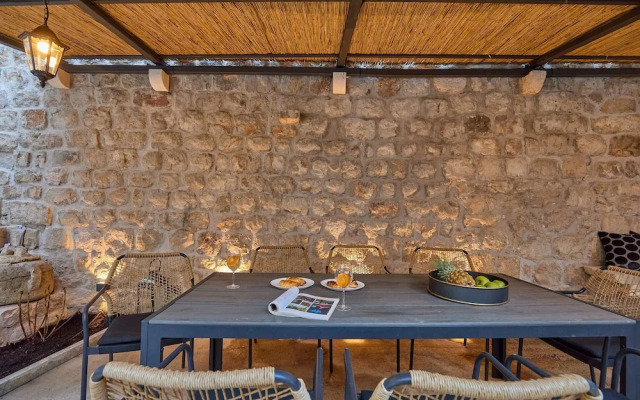 Hedera Estate, Villa Hedera XVII