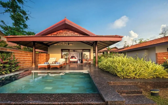 Niraamaya Retreats Backwaters and Beyond Kumarakom