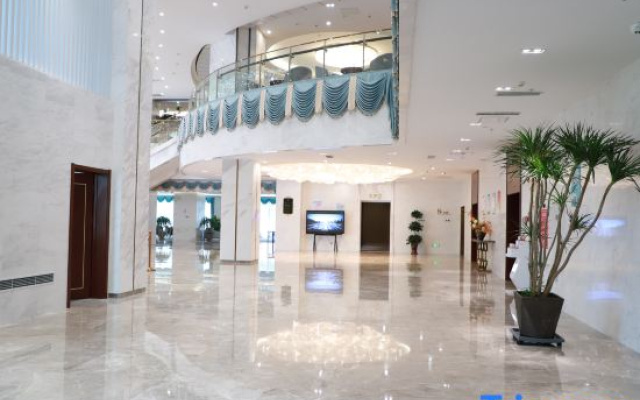 Laoting Jinjiang Hotel