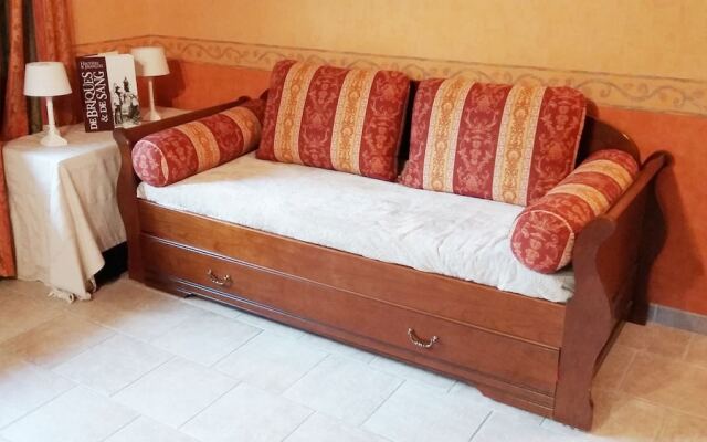 Relais de Poste des Templiers