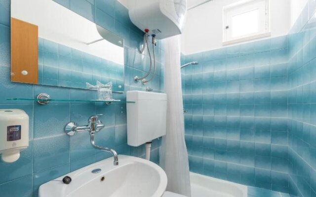Villa Adria Apartments
