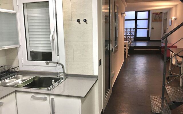Apartamento Estilo Y Comodidad Para Tus Vacaciones