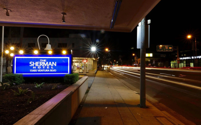 The Sojourn Los Angeles - Sherman Oaks