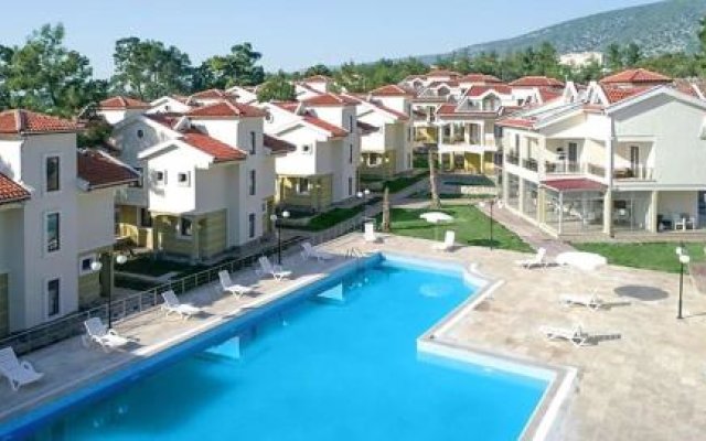 Didim Akbuk Country Villas