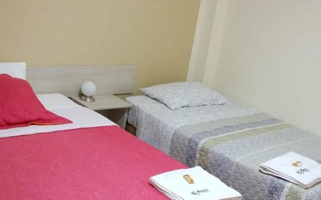 Gazu Hostal