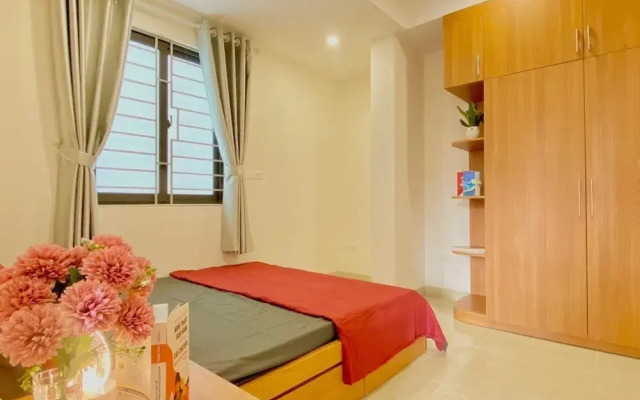 Quan Nhan Apartment