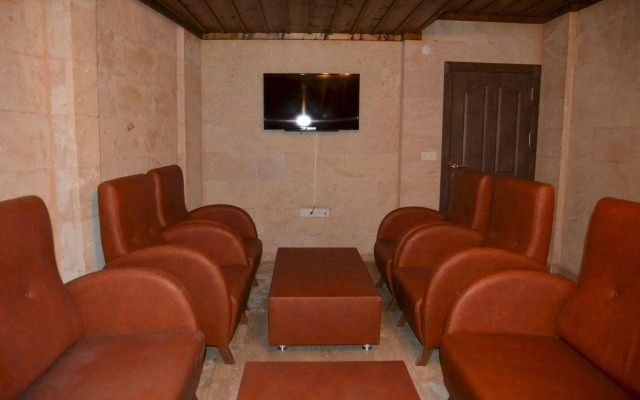 Göreme Cave Rooms