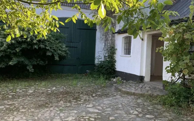 Bäddar & Ängar