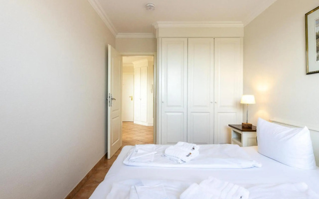 Appartement Kleeblatt