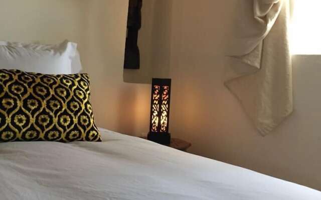 Safa Boulaouane Eco-Lodge