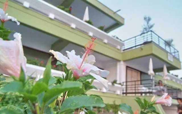 Moireas Apartments