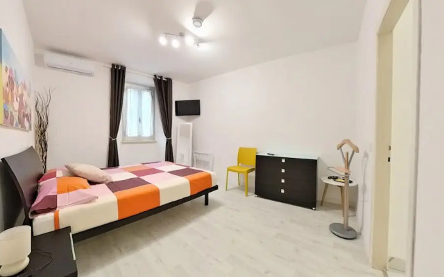 Il Gatto e La Volpe Foresteria