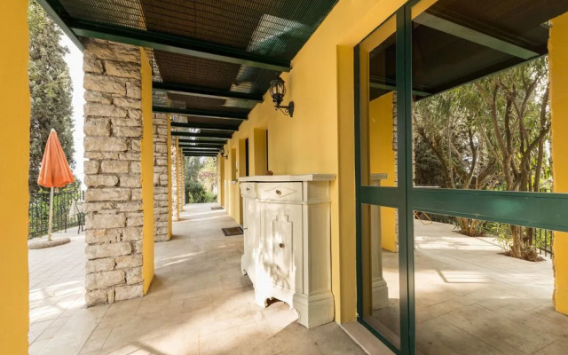 Residence Gardasee